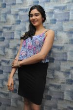 Adah Sharma Photoshoot